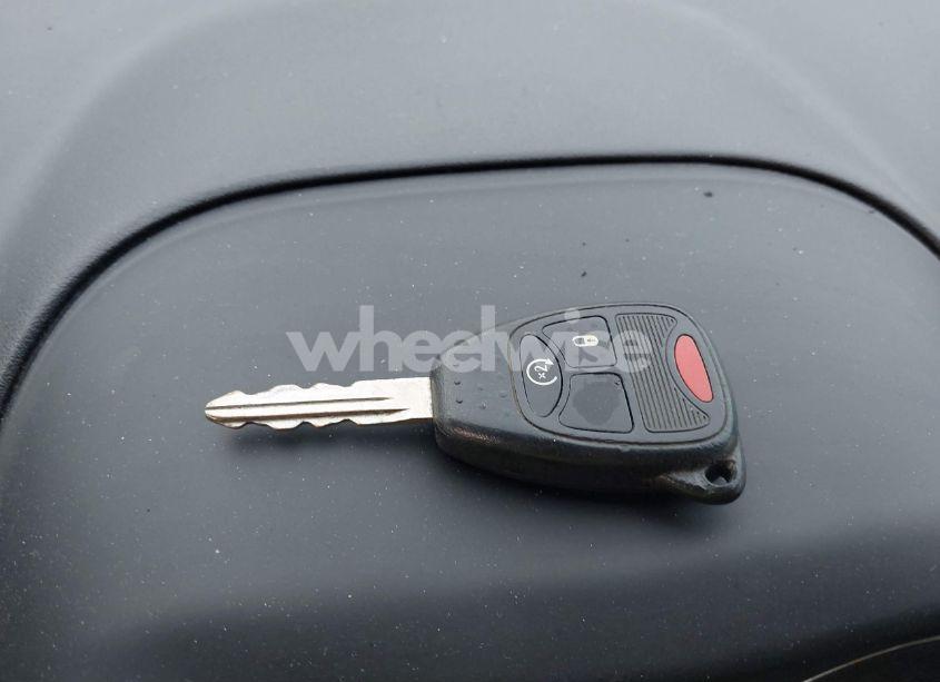 Photo 11 of 2014 Jeep Compass LATITUDE (VIN 1C4NJCEA2ED647943)