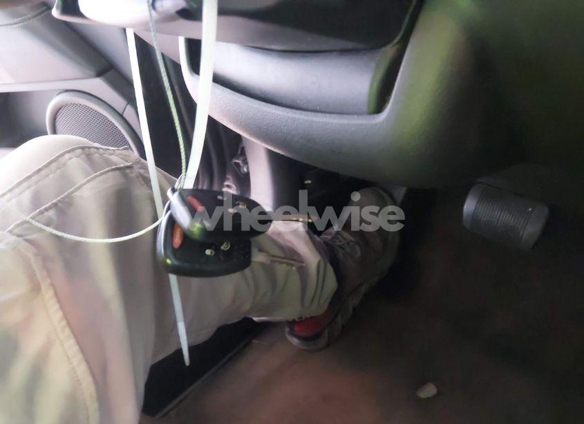 Photo 11 of 2016 Jeep Compass LATITUDE (VIN 1C4NJCEA2GD599833)