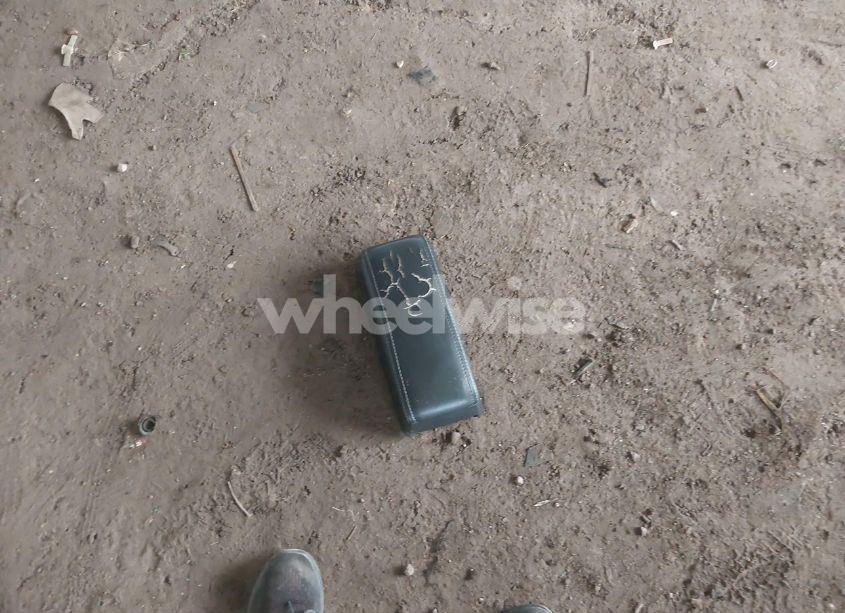 Photo 12 of 2016 Jeep Compass LATITUDE (VIN 1C4NJCEA2GD599833)