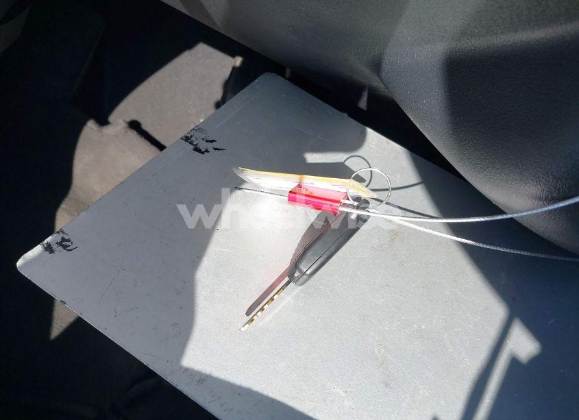 Photo 11 of 2016 Jeep Compass LATITUDE (VIN 1C4NJCEA2GD675759)