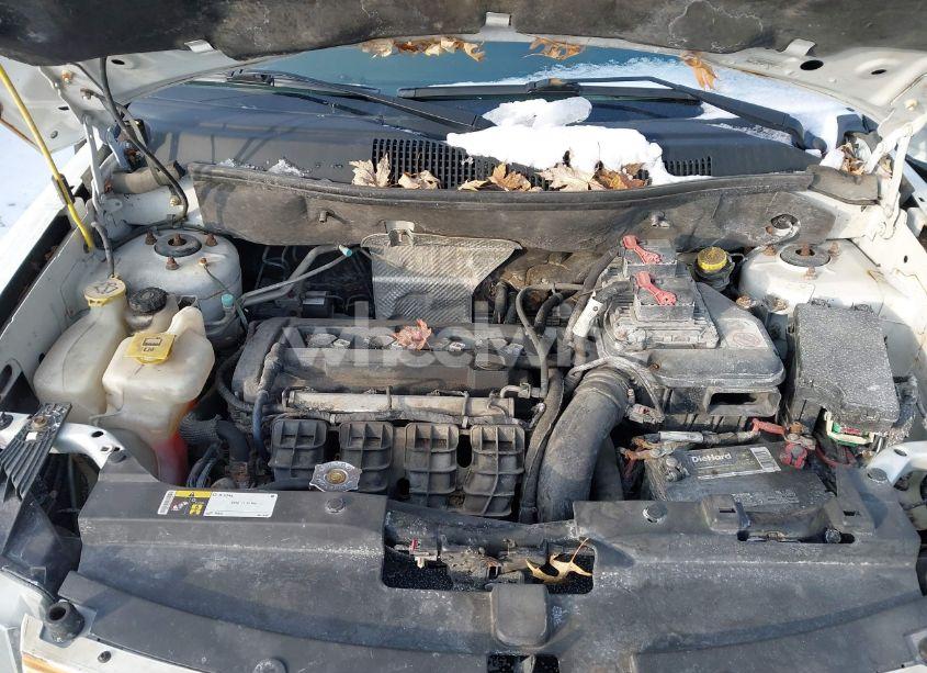 Photo 10 of 2016 Jeep Compass HIGH ALTITUDE EDITION (VIN 1C4NJCEA2GD703334)