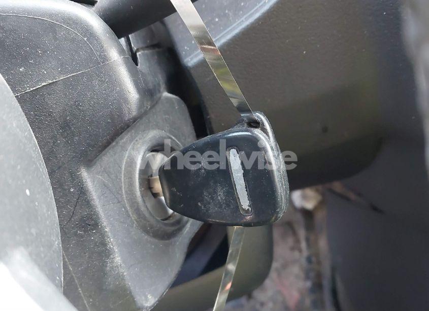 Photo 11 of 2016 Jeep Compass HIGH ALTITUDE EDITION (VIN 1C4NJCEA2GD703334)