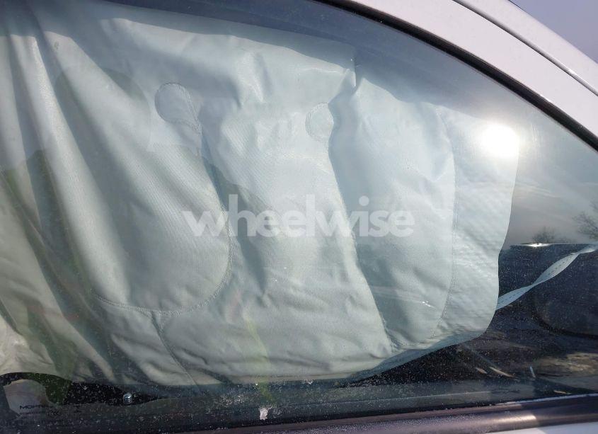 Photo 5 of 2016 Jeep Compass HIGH ALTITUDE EDITION (VIN 1C4NJCEA2GD703334)