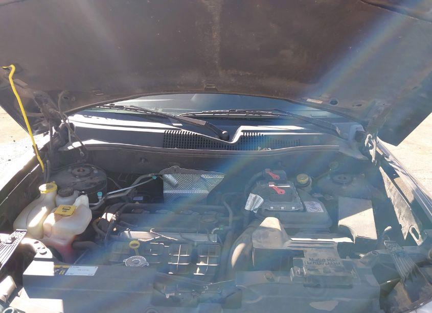 Photo 10 of 2016 Jeep Compass HIGH ALTITUDE EDITION (VIN 1C4NJCEA2GD761735)