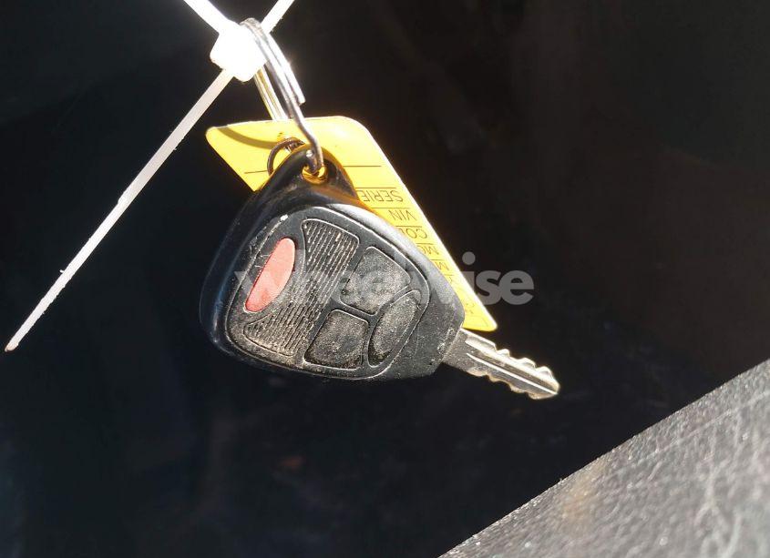 Photo 11 of 2014 Jeep Compass HIGH ALTITUDE (VIN 1C4NJCEA3ED831272)