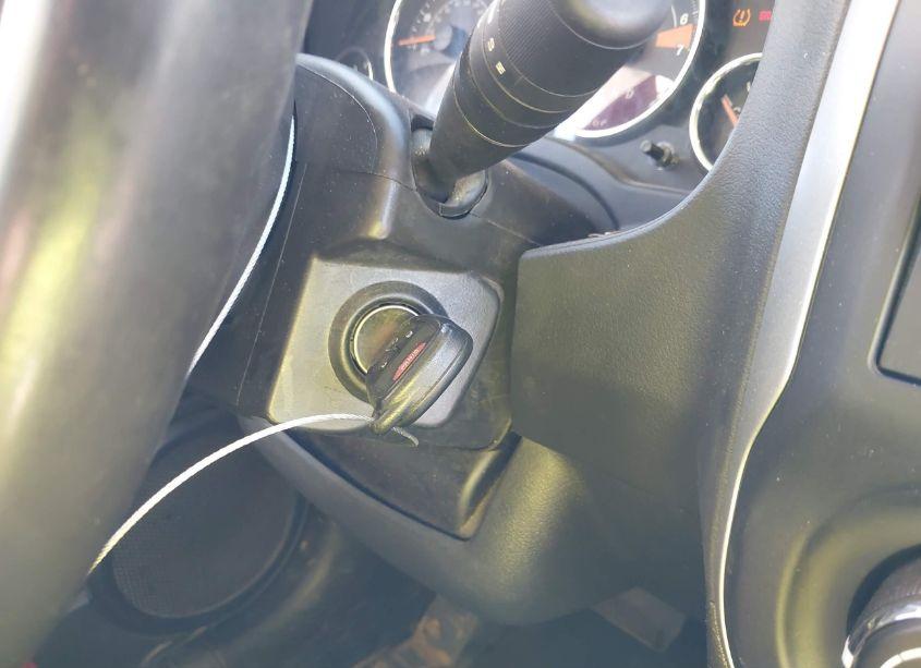 Photo 11 of 2016 Jeep Compass LATITUDE (VIN 1C4NJCEA3GD615182)