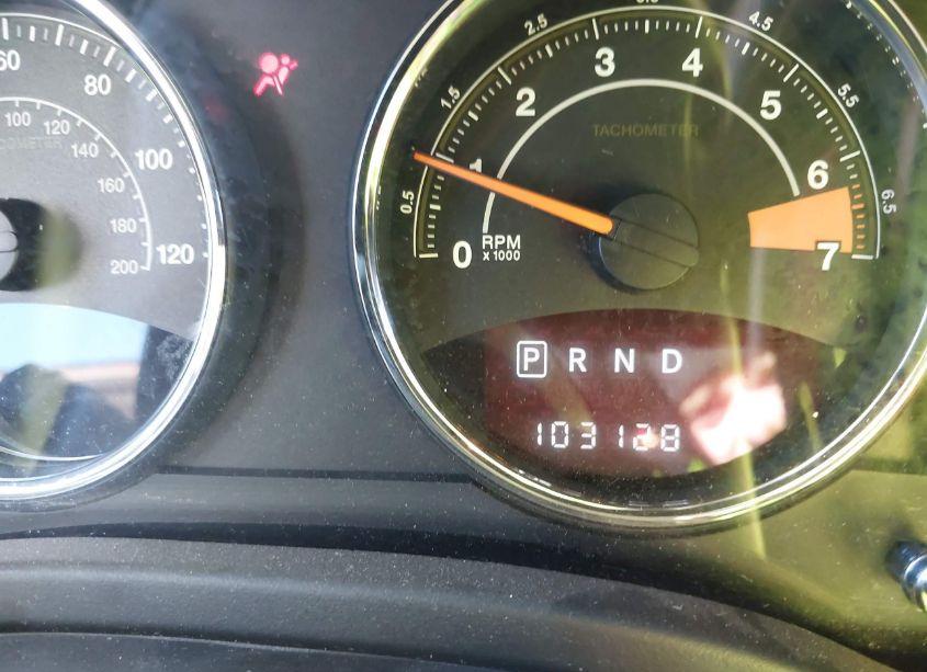 Photo 15 of 2016 Jeep Compass LATITUDE (VIN 1C4NJCEA3GD615182)