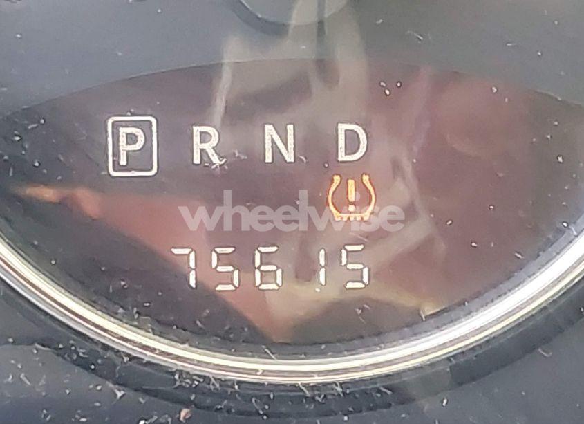 Photo 15 of 2014 Jeep Compass LATITUDE (VIN 1C4NJCEA4ED676599)