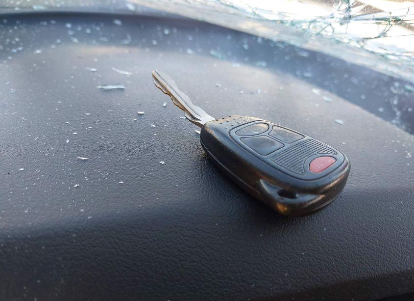 Photo 11 of 2014 Jeep Compass HIGH ALTITUDE (VIN 1C4NJCEA4ED887284)