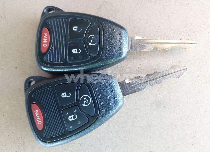 Photo 11 of 2016 Jeep Compass LATITUDE (VIN 1C4NJCEA4GD715131)