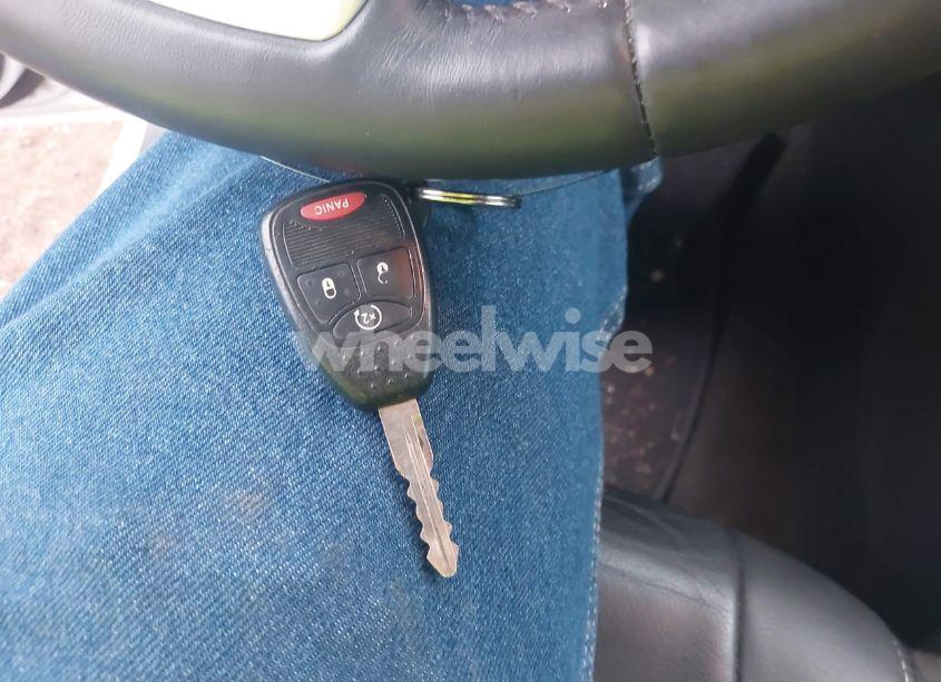 Photo 11 of 2016 Jeep Compass HIGH ALTITUDE EDITION (VIN 1C4NJCEA4GD783624)