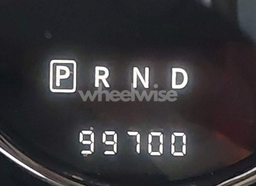 Photo 12 of 2016 Jeep Compass HIGH ALTITUDE EDITION (VIN 1C4NJCEA4GD783624)