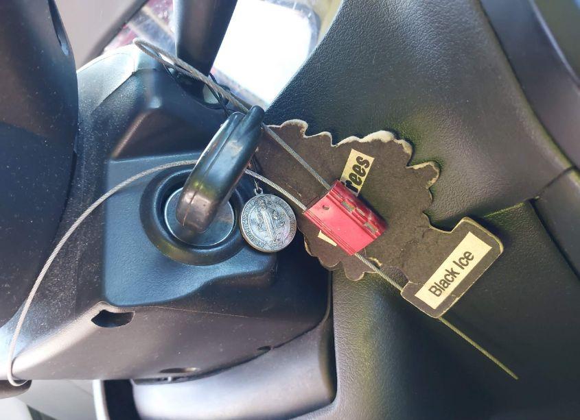 Photo 11 of 2012 Jeep Compass LATITUDE (VIN 1C4NJCEA5CD626968)