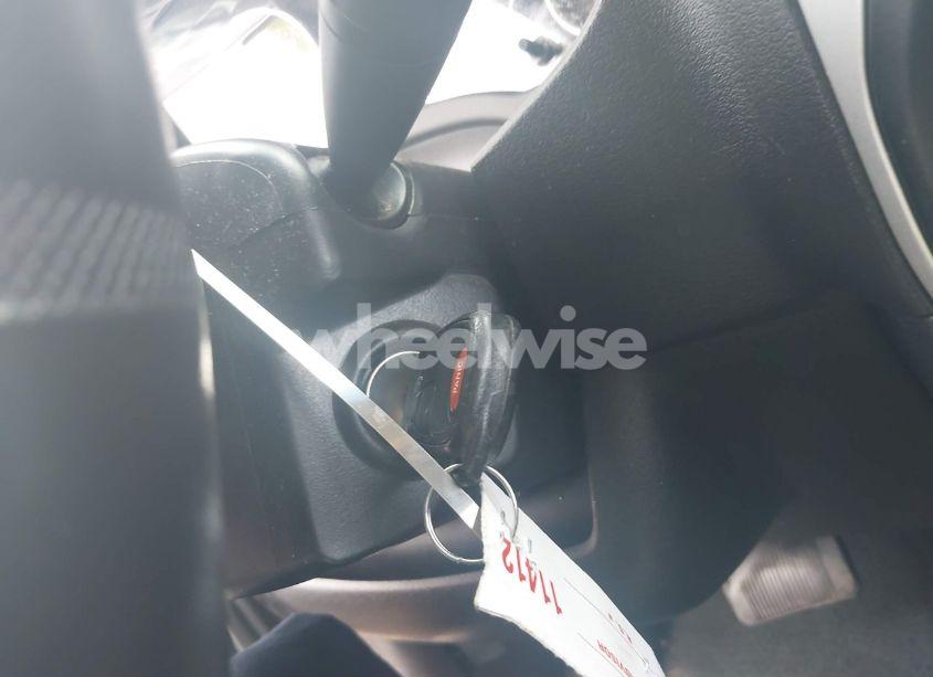 Photo 11 of 2014 Jeep Compass LATITUDE (VIN 1C4NJCEA5ED624205)