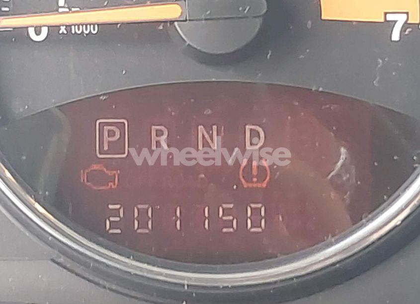 Photo 15 of 2014 Jeep Compass LATITUDE (VIN 1C4NJCEA5ED624205)