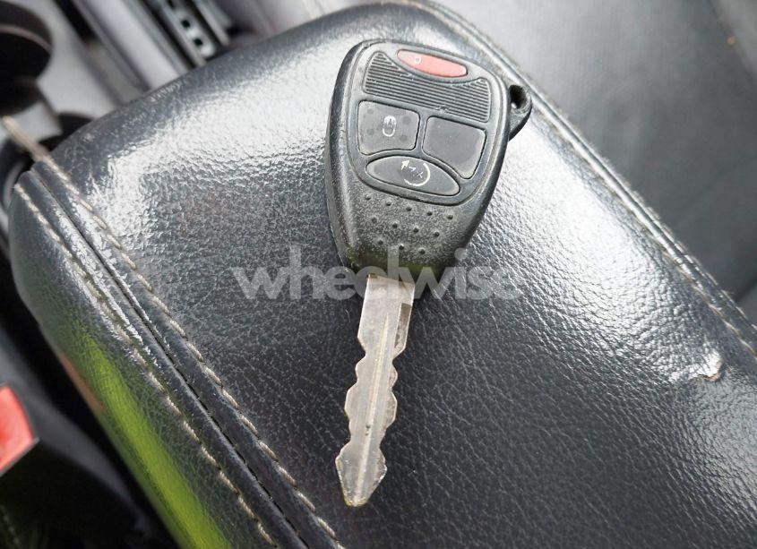 Photo 11 of 2014 Jeep Compass HIGH ALTITUDE (VIN 1C4NJCEA5ED850146)