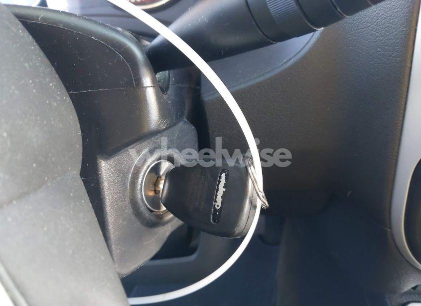 Photo 11 of 2017 Jeep Compass LATITUDE FWD (VIN 1C4NJCEA6HD141293)