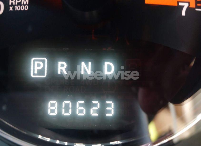 Photo 15 of 2017 Jeep Compass LATITUDE FWD (VIN 1C4NJCEA6HD141293)