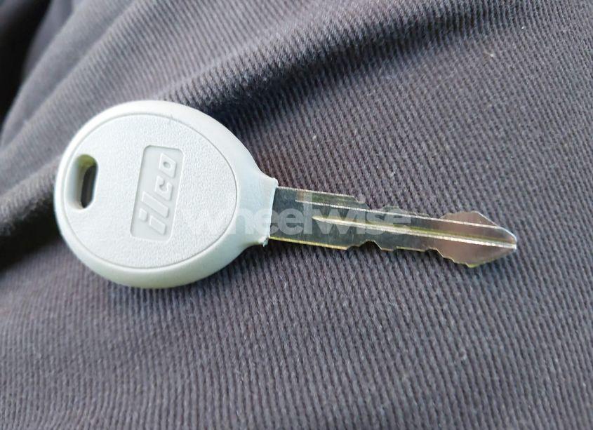 Photo 11 of 2014 Jeep Compass HIGH ALTITUDE (VIN 1C4NJCEA7ED850729)