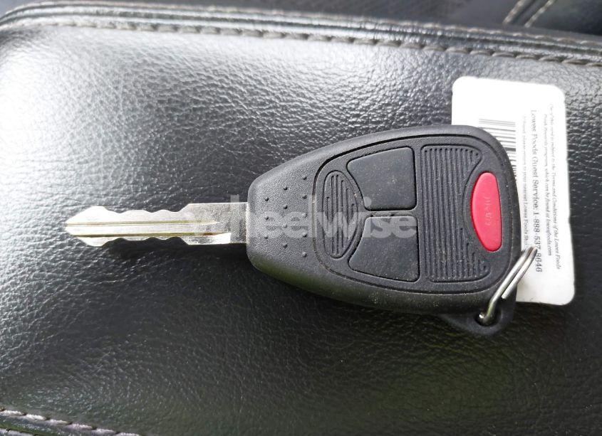 Photo 11 of 2016 Jeep Compass LATITUDE (VIN 1C4NJCEA7GD628257)