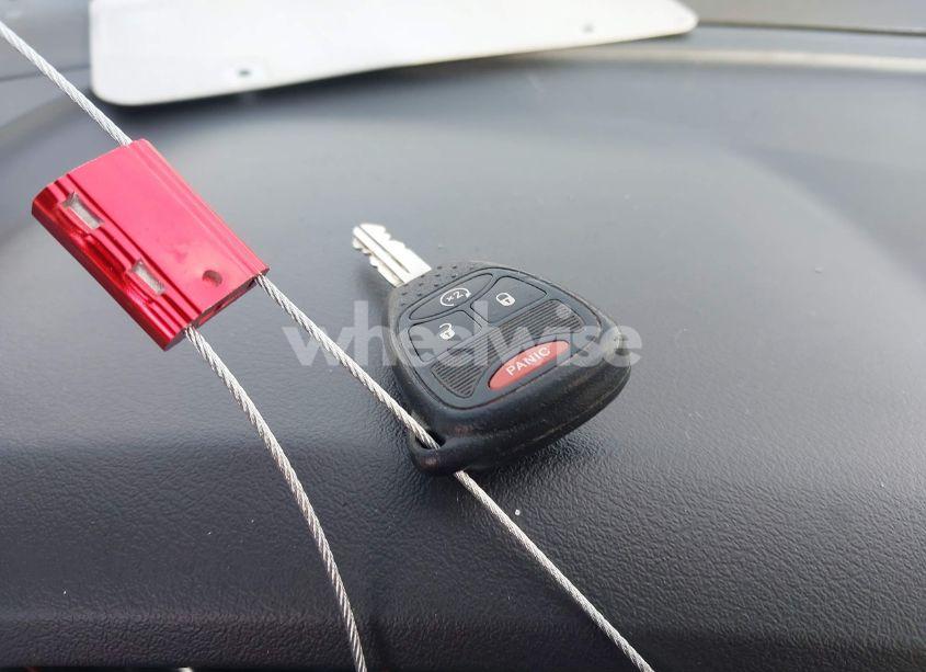 Photo 11 of 2016 Jeep Compass HIGH ALTITUDE EDITION (VIN 1C4NJCEA7GD719965)