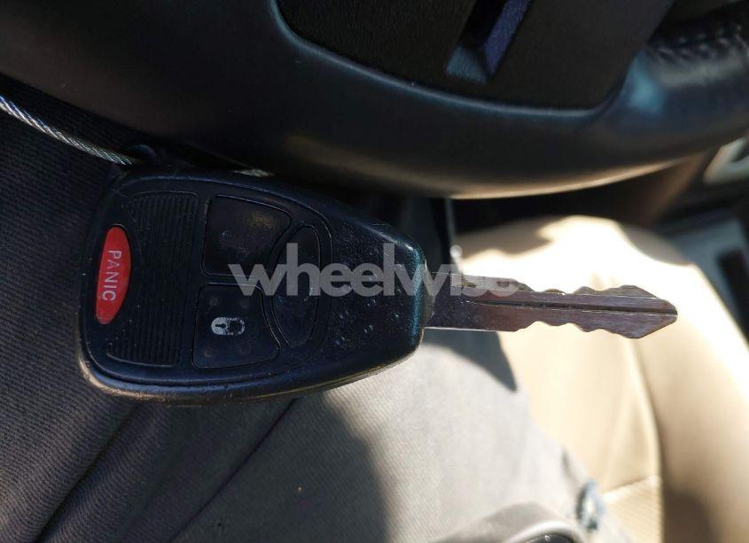 Photo 11 of 2014 Jeep Compass HIGH ALTITUDE (VIN 1C4NJCEA8ED678565)