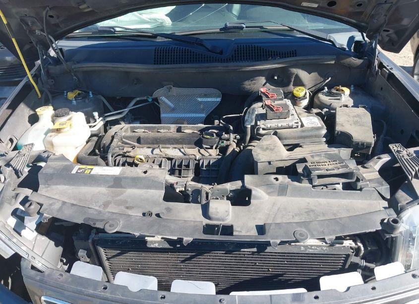 Photo 10 of 2014 Jeep Compass HIGH ALTITUDE (VIN 1C4NJCEA8ED888552)