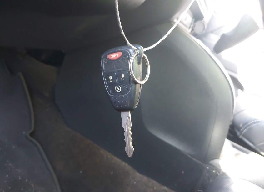 Photo 11 of 2014 Jeep Compass HIGH ALTITUDE (VIN 1C4NJCEA8ED888552)