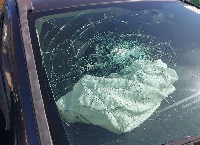 Photo 12 of 2014 Jeep Compass HIGH ALTITUDE (VIN 1C4NJCEA8ED888552)