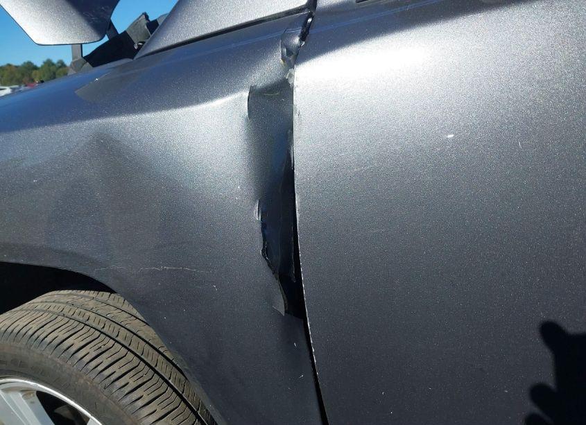 Photo 14 of 2014 Jeep Compass HIGH ALTITUDE (VIN 1C4NJCEA8ED888552)