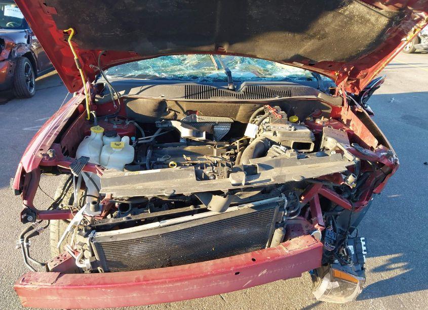 Photo 10 of 2016 Jeep Compass HIGH ALTITUDE EDITION (VIN 1C4NJCEA8GD804989)