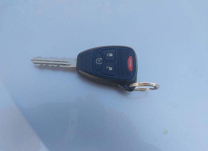 Photo 11 of 2014 Jeep Compass LATITUDE (VIN 1C4NJCEA9ED629004)