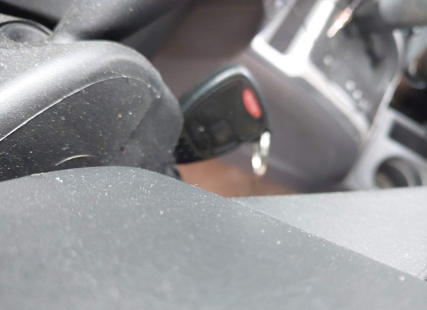 Photo 11 of 2014 Jeep Compass HIGH ALTITUDE (VIN 1C4NJCEA9ED679322)