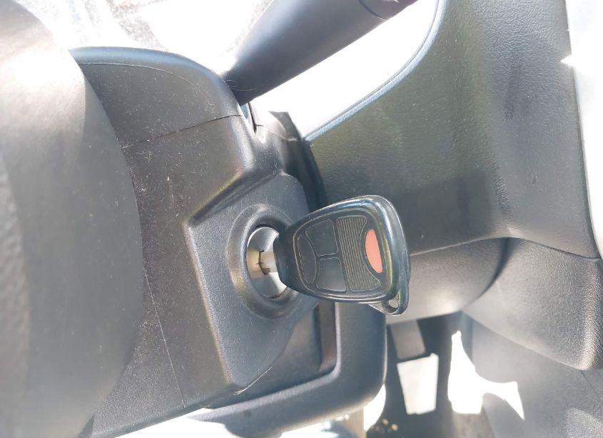 Photo 11 of 2016 Jeep Compass LATITUDE (VIN 1C4NJCEA9GD688900)