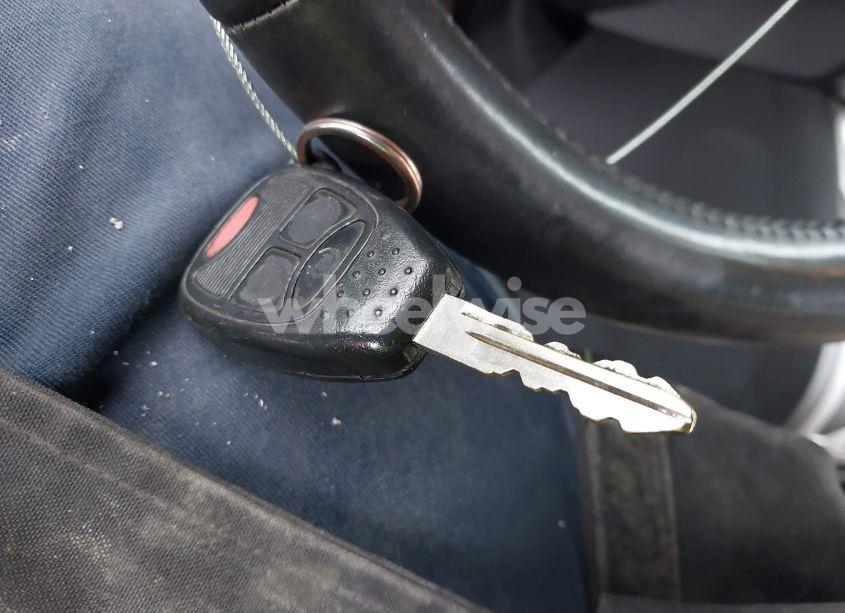 Photo 11 of 2014 Jeep Compass LATITUDE (VIN 1C4NJCEAXED510247)