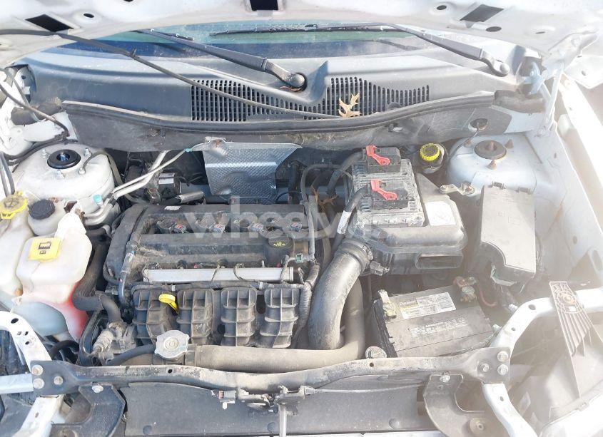 Photo 10 of 2014 Jeep Compass HIGH ALTITUDE (VIN 1C4NJCEAXED889721)