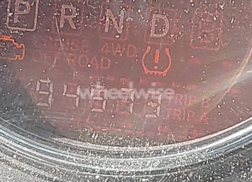 Photo 16 of 2014 Jeep Compass HIGH ALTITUDE (VIN 1C4NJCEAXED889721)