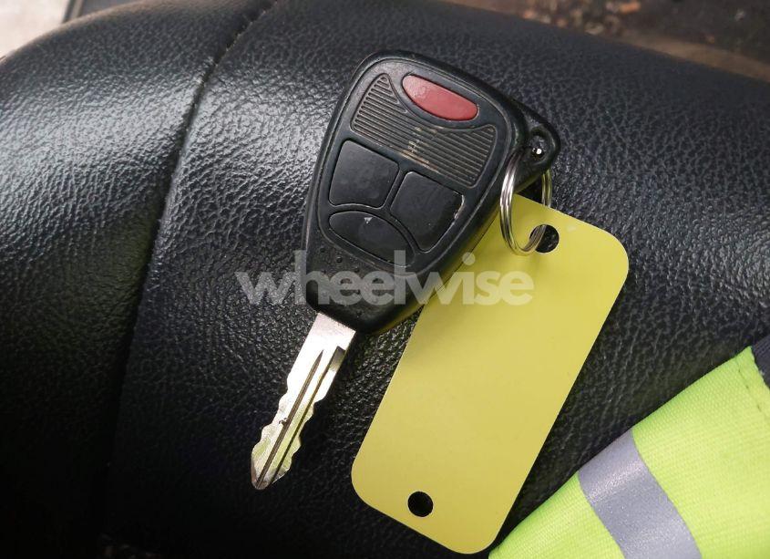 Photo 11 of 2016 Jeep Compass LATITUDE (VIN 1C4NJCEAXGD648311)