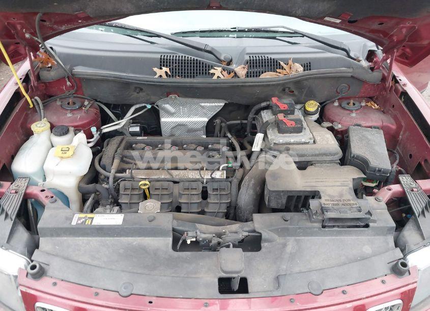 Photo 10 of 2016 Jeep Compass HIGH ALTITUDE EDITION (VIN 1C4NJCEAXGD760865)