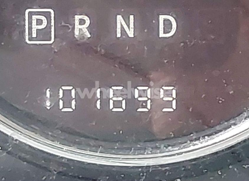 Photo 15 of 2016 Jeep Compass HIGH ALTITUDE EDITION (VIN 1C4NJCEAXGD760865)