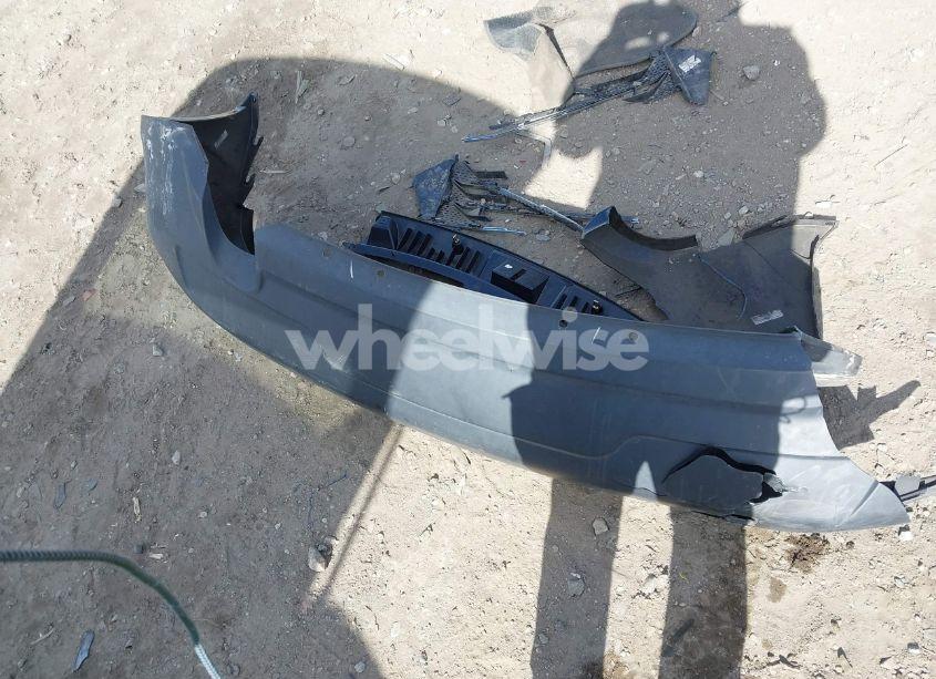 Photo 12 of 2014 Jeep Compass LATITUDE (VIN 1C4NJCEB0ED628221)