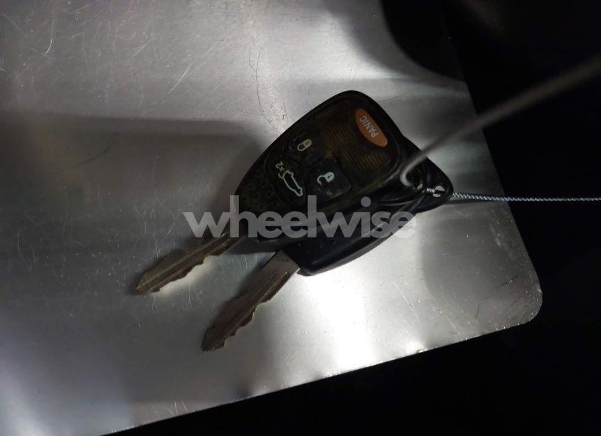 Photo 11 of 2014 Jeep Compass LATITUDE (VIN 1C4NJCEB0ED628378)