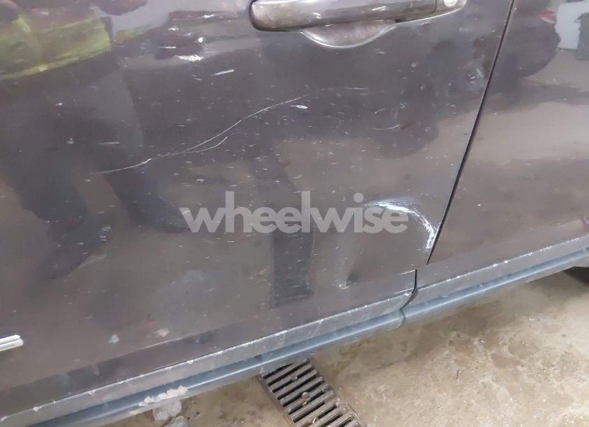 Photo 19 of 2014 Jeep Compass LATITUDE (VIN 1C4NJCEB0ED628378)