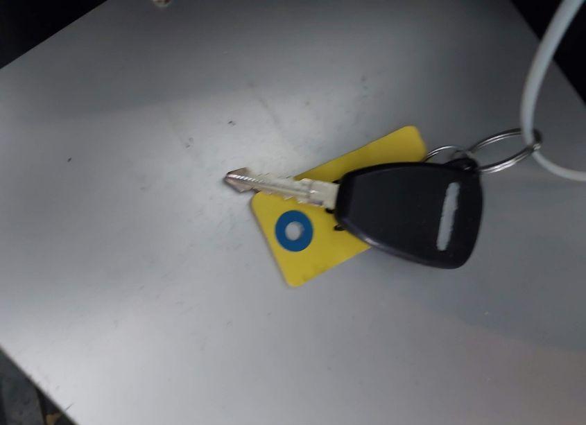 Photo 11 of 2015 Jeep Compass LATITUDE (VIN 1C4NJCEB0FD131414)