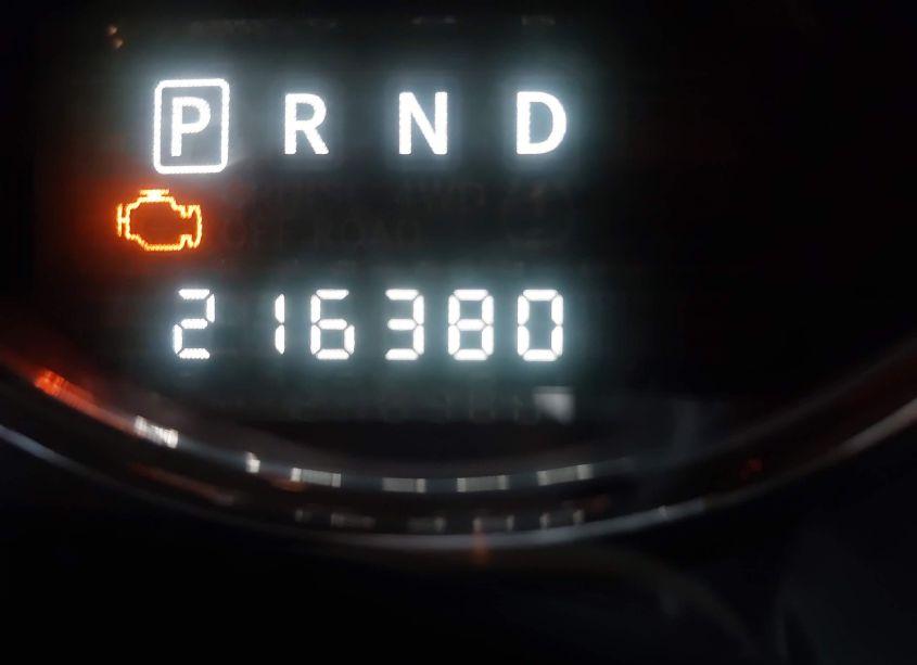 Photo 15 of 2015 Jeep Compass LATITUDE (VIN 1C4NJCEB0FD131414)