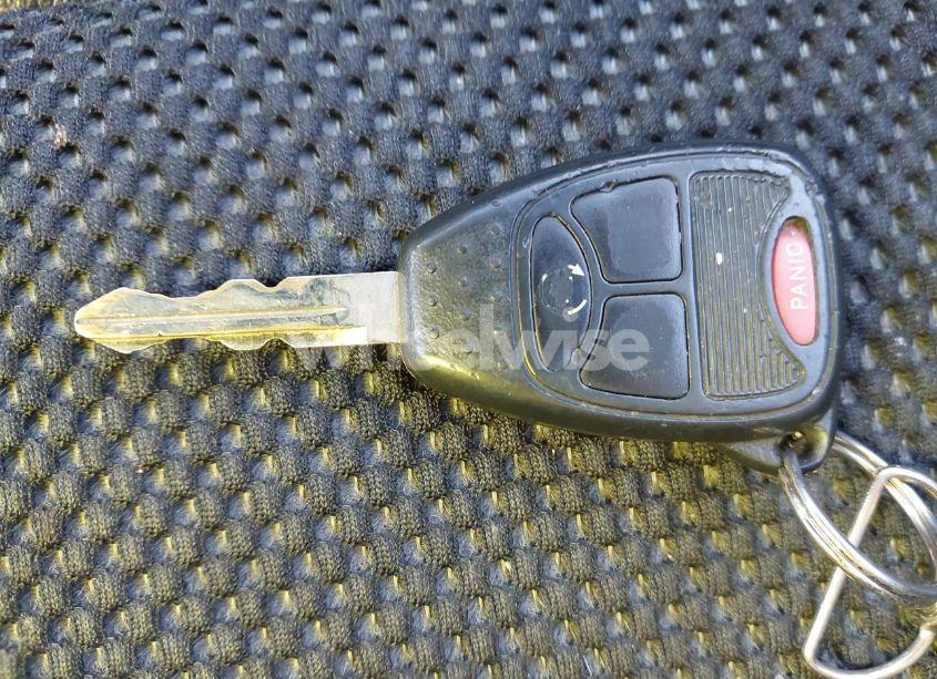 Photo 11 of 2017 Jeep Compass LATITUDE FWD (VIN 1C4NJCEB0HD198775)