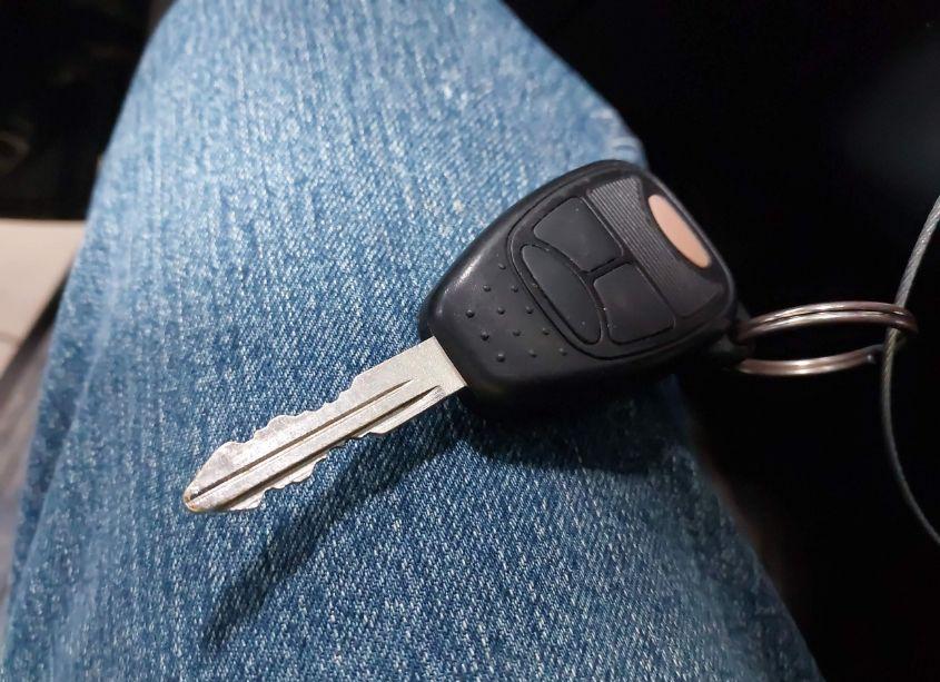 Photo 11 of 2014 Jeep Compass LATITUDE (VIN 1C4NJCEB1ED802295)