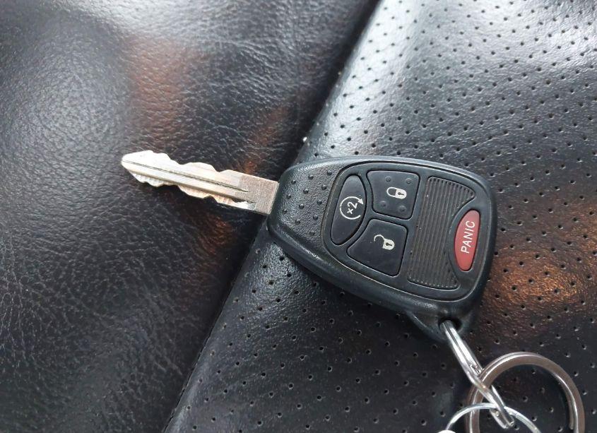 Photo 11 of 2017 Jeep Compass HIGH ALTITUDE FWD (VIN 1C4NJCEB3HD172445)