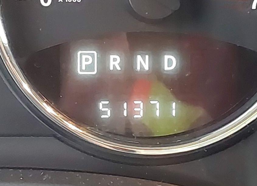 Photo 15 of 2017 Jeep Compass HIGH ALTITUDE FWD (VIN 1C4NJCEB3HD172445)