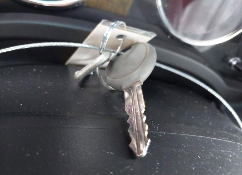 Photo 11 of 2017 Jeep Compass HIGH ALTITUDE FWD (VIN 1C4NJCEB5HD189361)